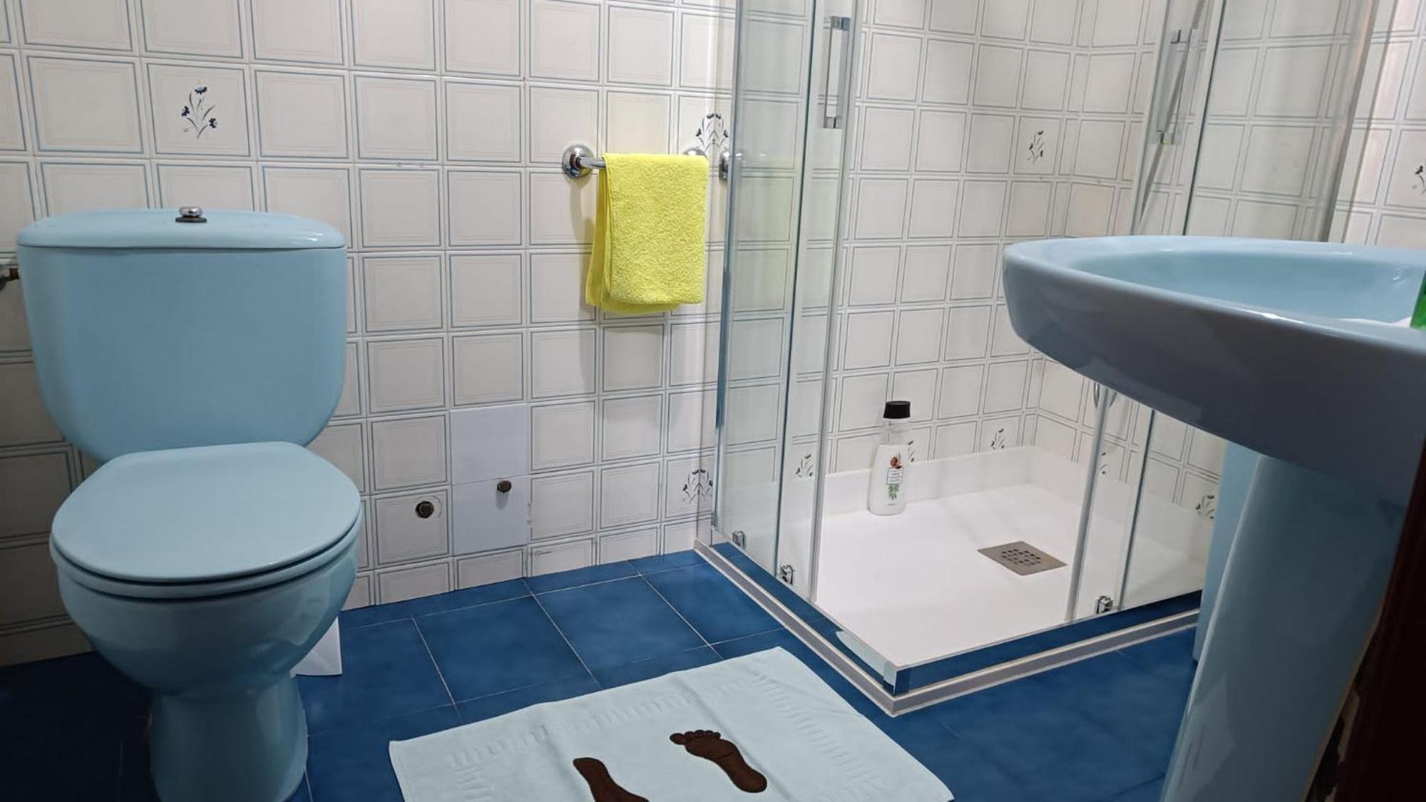 Apartamento Plaza Oeste Muxia Exterior foto